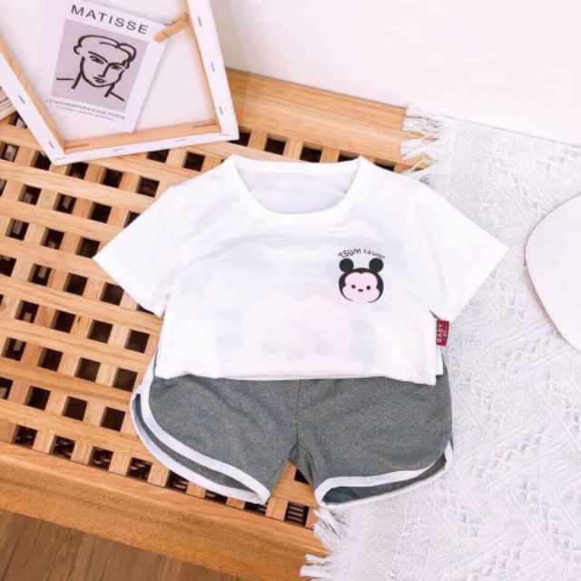 Bộ mặt thú cho bé 8-18kg