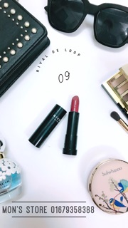 SON CATRICE - RIVAL DE LOOP HÀNG CHUẨN ĐỨC