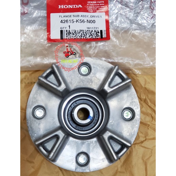 Full Bộ Cùi Dĩa Sonic 150 R Zin mới