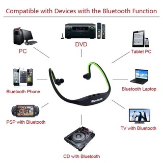tai nghe bluetooth,Tai nghe Bluetooth BS19