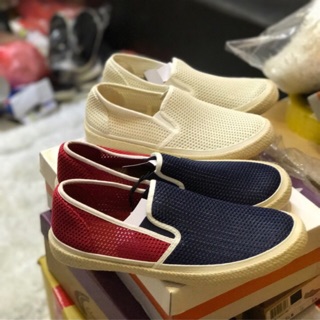 Giày Nam Nữ mùa Hè G.U Chính Hãng 🇯🇵