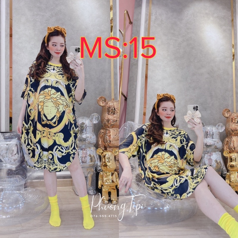 ĐẦM LAI BẦU BIGSIZE 50kg - 95kg | BigBuy360 - bigbuy360.vn