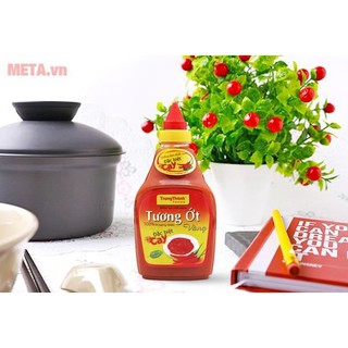 Tương ớt trung thành cay đặc biệt 250g