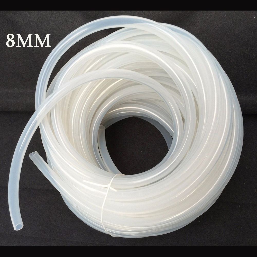 Ống Silicone Linh Hoạt 8mm