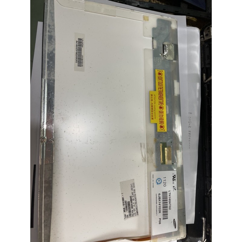 màn laptop 14 inch Led dày 40pin thay thế cho nhiều laptop | BigBuy360 - bigbuy360.vn