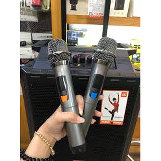 Loa kéo di động jbz jb+1012 giá cực hot