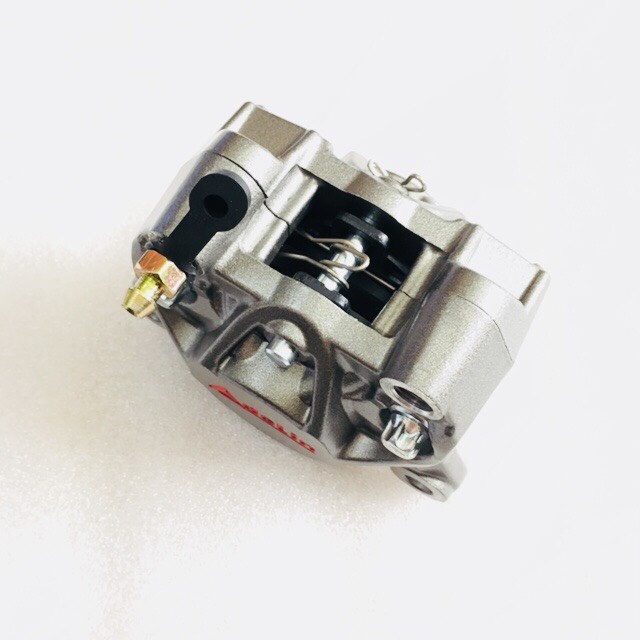 Heo Dầu Adelin 2 Pis Đối Xứng - Hàng Chính Hãng lắp được nhiều dòng xe