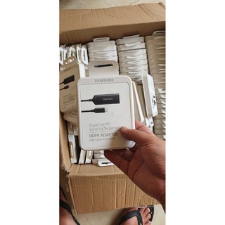 Cáp hdmi dex galaxy note 9 chính hãng