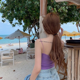 🌸FREESHIP🌸 Áo Body 2 dây bún chất đẹp