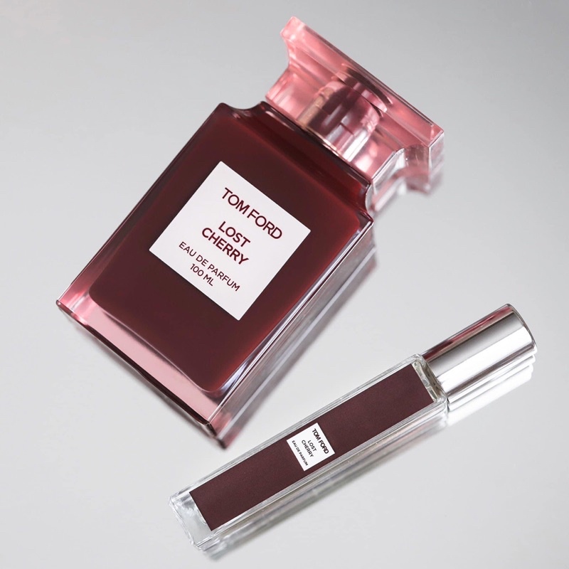 Mẫu chiết-Nước hoa Tom Ford Lost Cherry Eau de Parfum Unisex