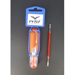 BÚT  THỬ ĐIỆN 2 ĐẦU KAPUSI