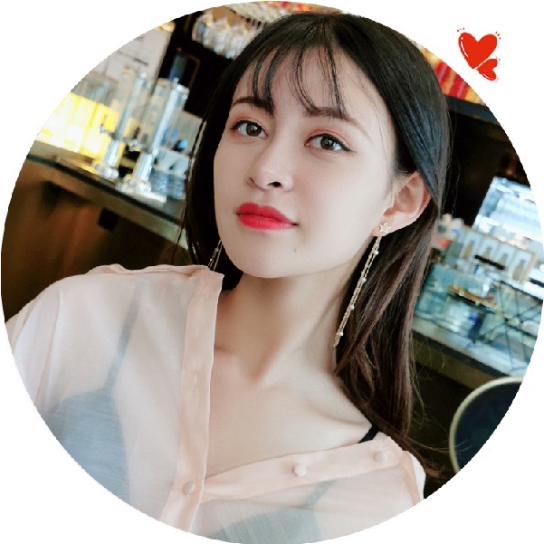 Khuyên tai tua rua dài phong cách Hàn Quốc