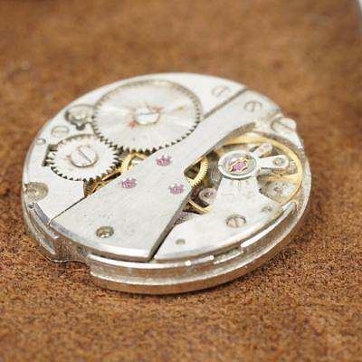 1 Linh Kiện Động Cơ Thay Thế Cho Đồng Hồ Đeo Tay P3N5