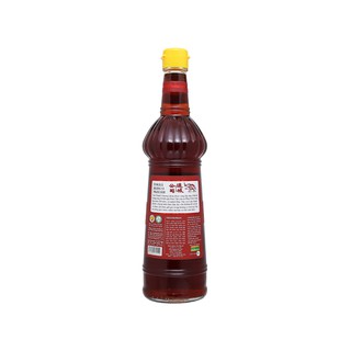 Nước Mắm Liên Thành Nhãn Đồng 600ML