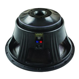LOA RỜI PAUDIO 4 TẤC GST151200 (15") (1 cái) – Hàng Chính Hãng