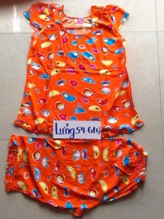 Bộ lanh lửng 54-62 ký