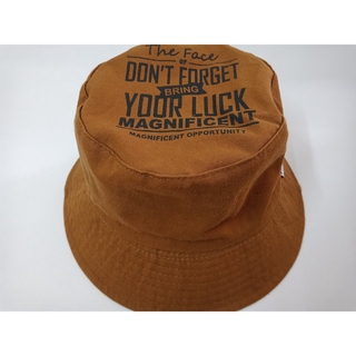 Mũ Bucket 2 mặt MANNIFICENT cực đẹp