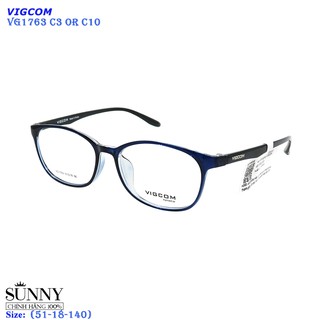 Gọng Kính Unisex Vigcom VG1763