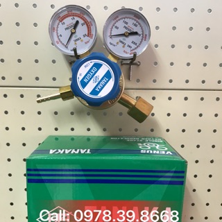 Đồng hồ oxy Tanaka Nhật