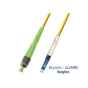 Dây nhảy quang 2 đầu LC/UPC-FC/APC 1-3m, 5m, 7m, 10m, 15m