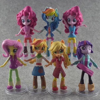Pony - bộ 7 con