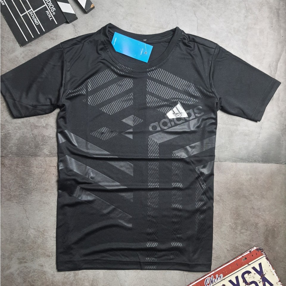 [TẠI XƯỞNG,CÓ VIDEO] Áo thể thao thun lạnh,phom đẹp | BigBuy360 - bigbuy360.vn