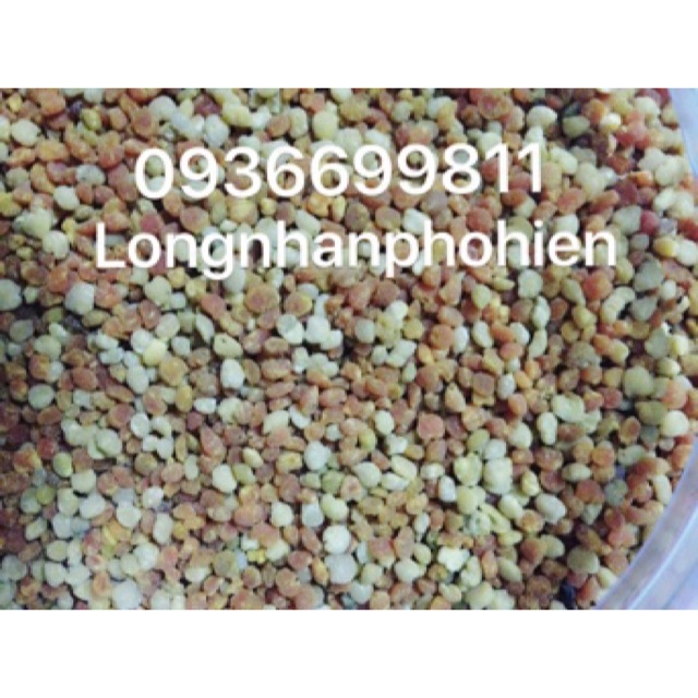 100gr Phấn hoa nhãn