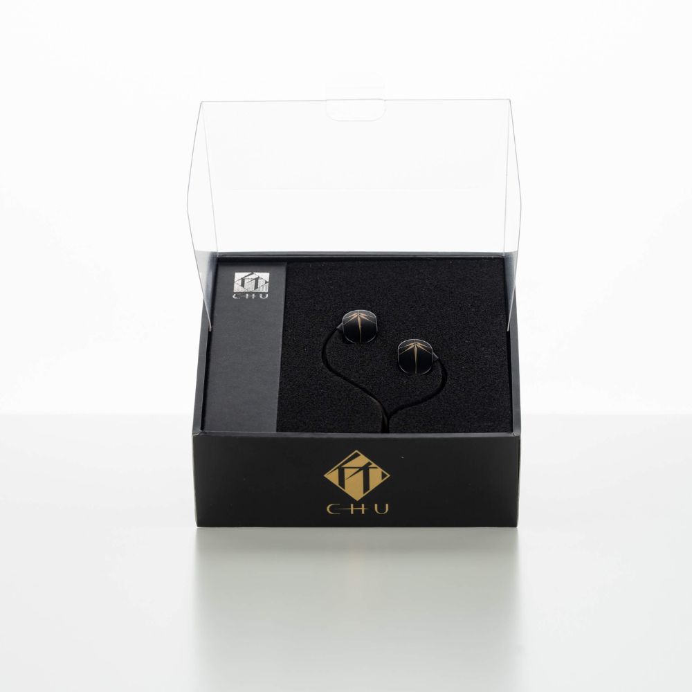 Tai nghe Moondrop Chu - Hàng chính hãng