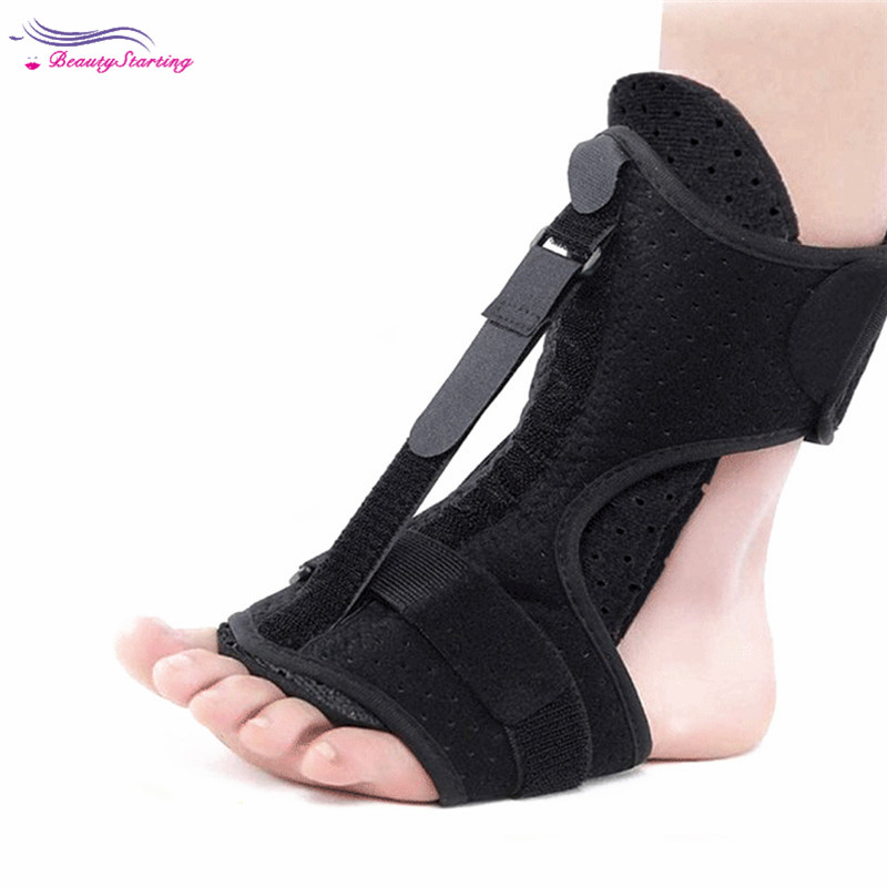 Đai nẹp đệm chỉnh hình bàn chân bị bệnh thả bàn chân điều chỉnh được