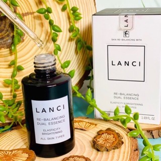 [Chính hãng Lanci] Nước Thần Essence Lanci Mẫu mới 2020