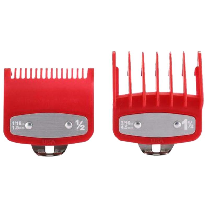 Bộ Lược Bảo Vệ Cho Tông Đơ Wahl