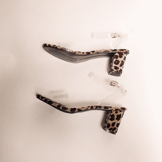 SIZE 33-43 Sandal MIKA x Da Beo