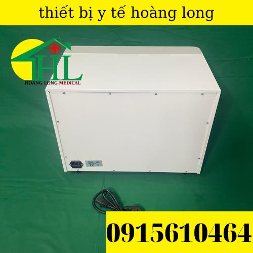 Tủ hấp khăn RTD-23A