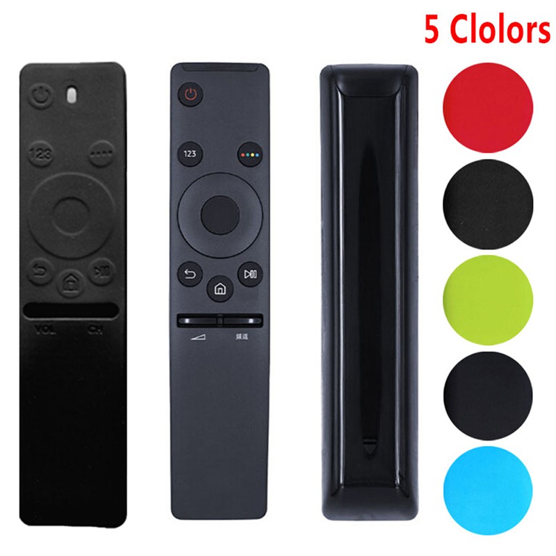 Vỏ Silicon Bảo Vệ Điều Khiển Từ Xa Cho Tv Thông Minh 4k