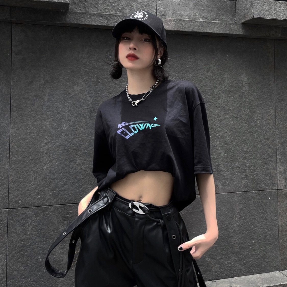 góc pass đồ của tớ