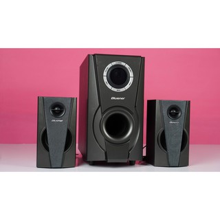 Loa vi tính Bluener BM80