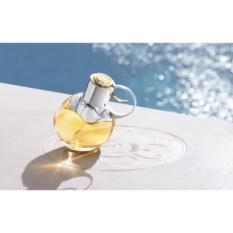 Nước hoa nữ Azzaro Wanted Girl