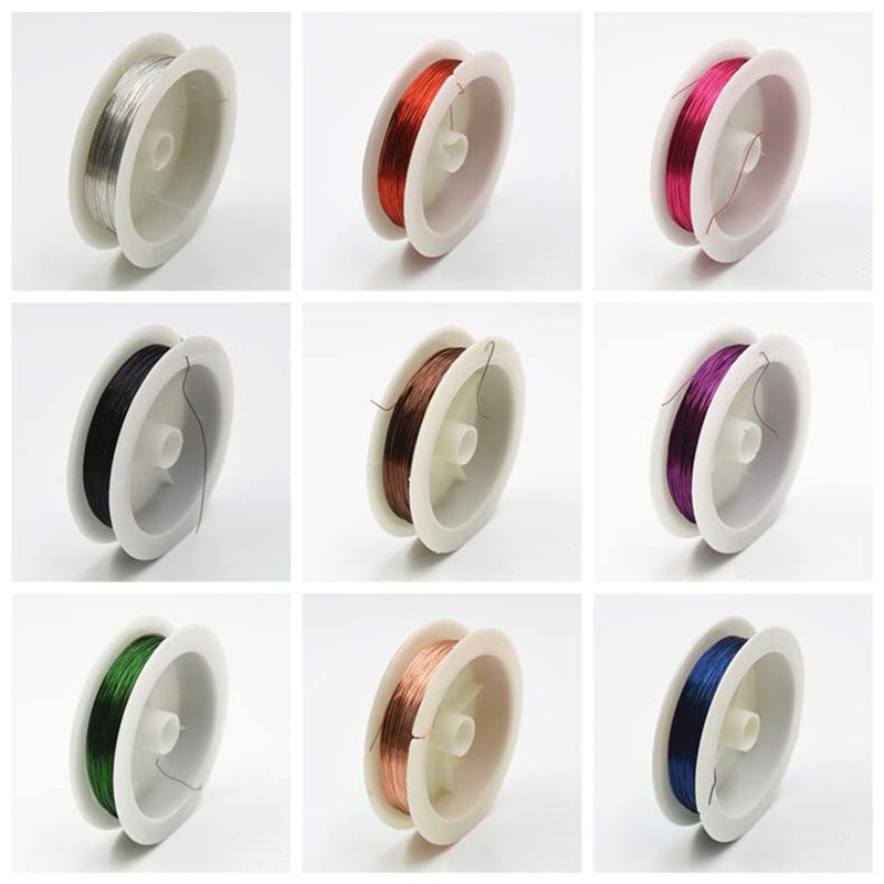 Cuộn Dây Đồng 0.3mm Chất Lượng