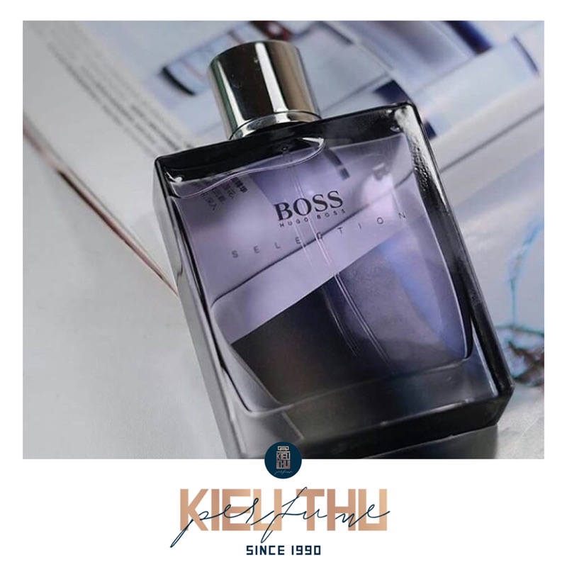 Hugo Boss Selection Nam 50ml