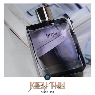 [NƯỚC HOA CHÍNH HÃNG] Hugo Boss Selection Nam 50ml
