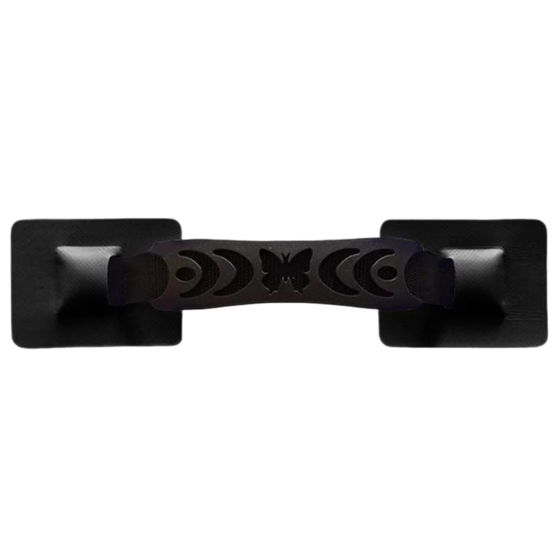 Tay Cầm Gắn Mái Chèo Thuyền Bơm Hơi Chất Liệu Nylon