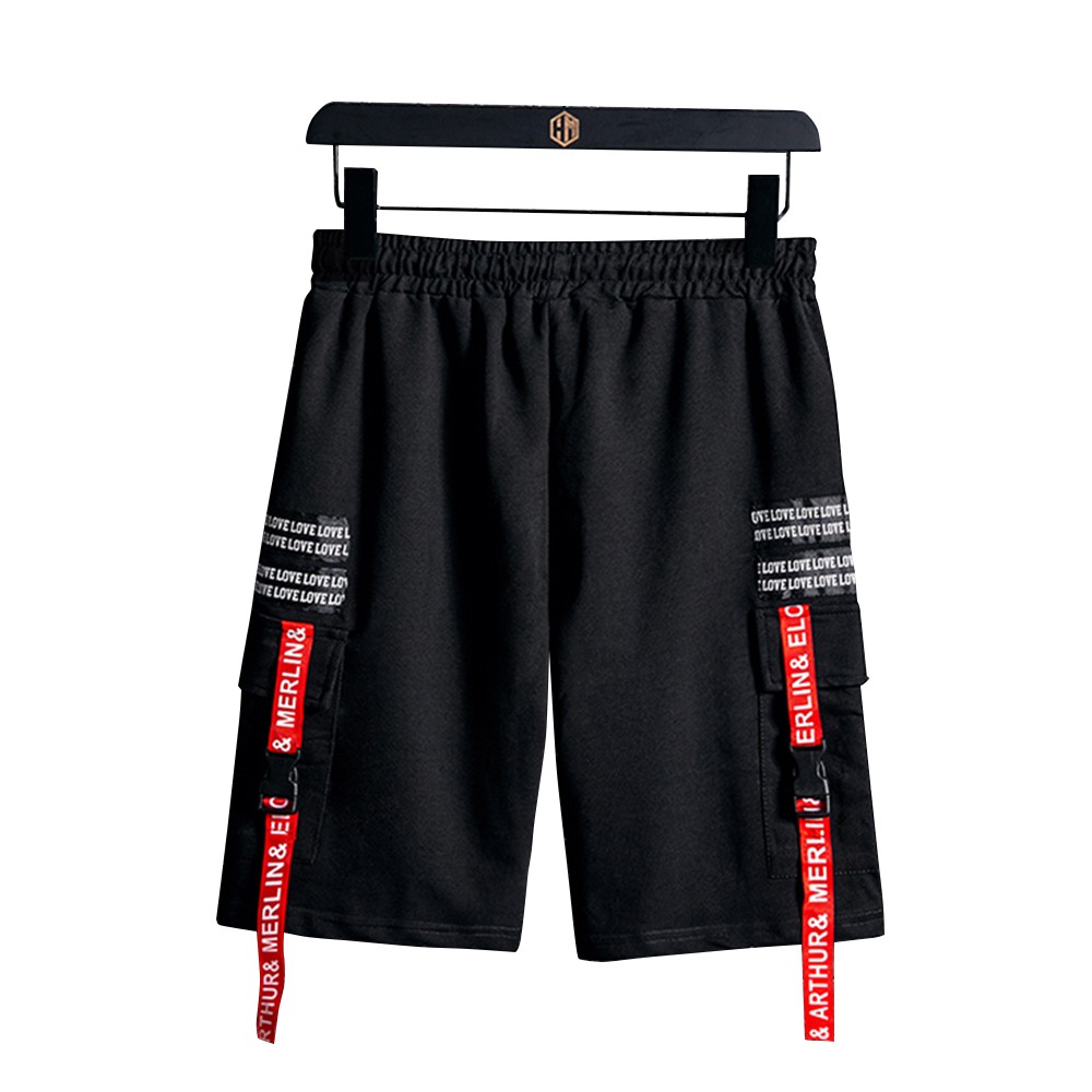 Bộ Quần Áo Thun Nam Thể Thao Mùa Hè EGAND E-UP Phối Quần Shorts Đùi MENFASHION1989 SET NAM 9000038C3 | BigBuy360 - bigbuy360.vn