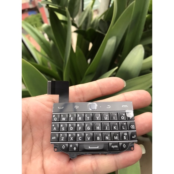 - Hn03 - Bàn phím BlackBerry Classic Q20