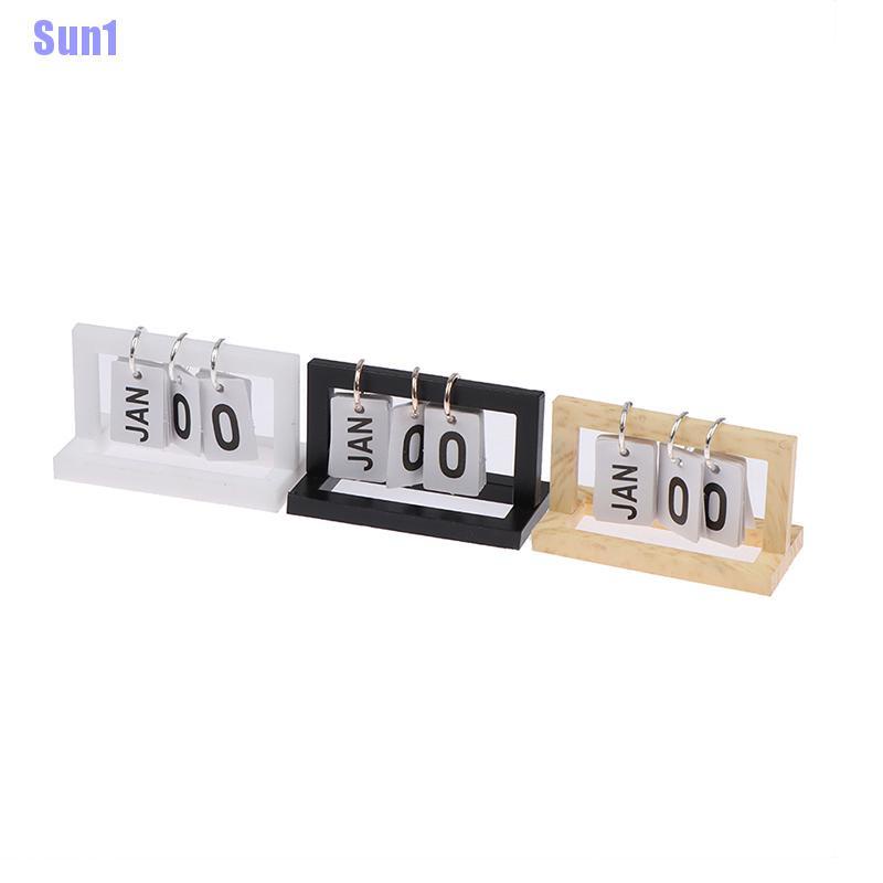 1 &gt; Lịch Đáng Yêu Để Trang Trí Búp Bê