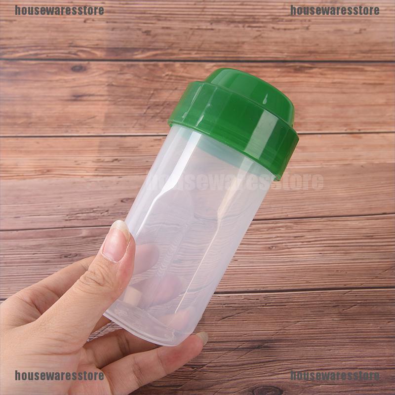 1 Chai Nước Thể Thao Bằng Nhựa