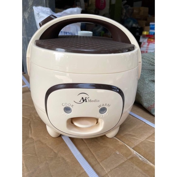 NỒI CƠM ĐIỆN MIDEA