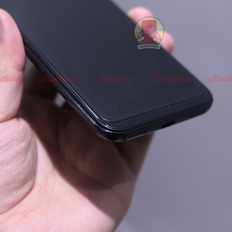 Kính Cường lực trong suốt 2.5D không full màn dành cho Realme 6i / 6 / 6 Pro