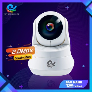 Camera Wifi Trong Nhà Carecam CC2022