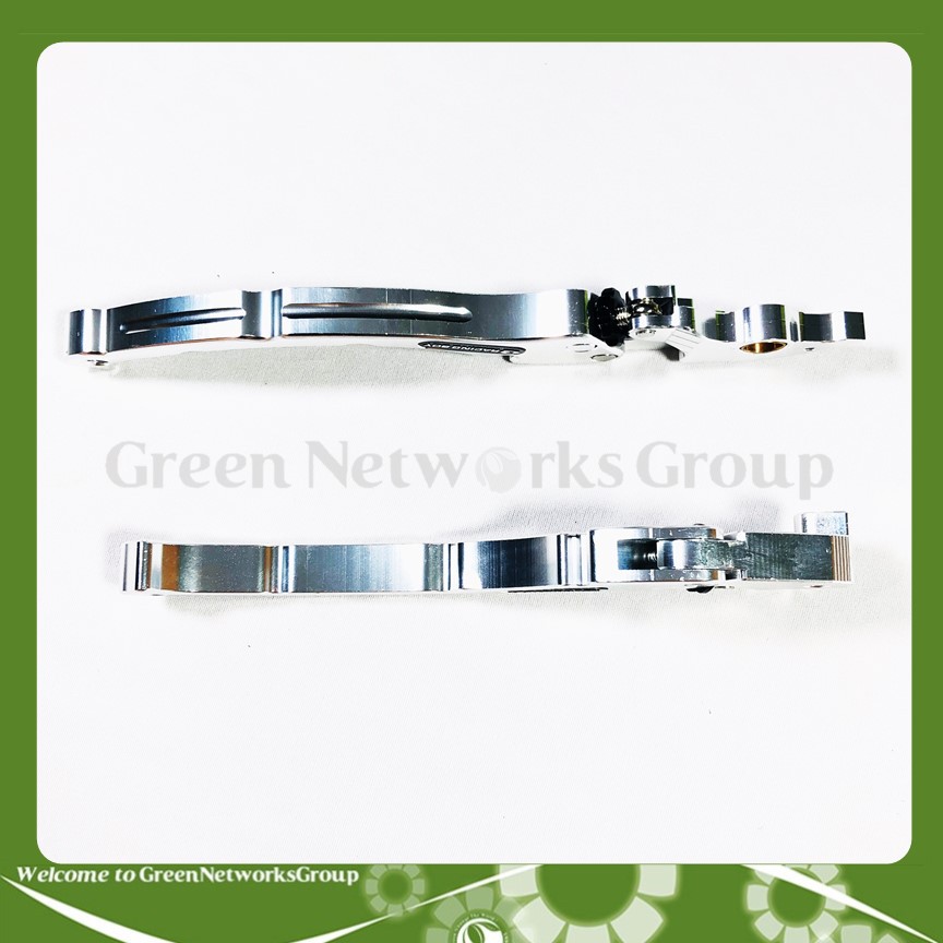 Tay thắng đùm đĩa RCB xe AirBlade Greennetworks