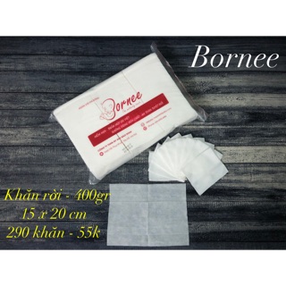 Khăn vải y tế cắt sẵn- Khăn vải đa năng